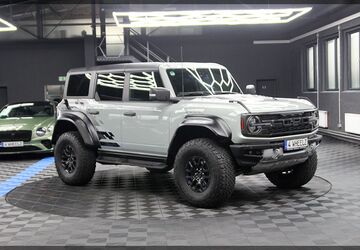 Ford Bronco 14.000 km 102.999 &euro; Hemer 58675