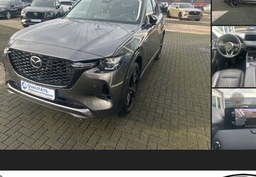 Mazda CX-60 56.000 km 34.990 &euro; Kamen 59174