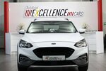 Ford Focus LIMOUSINE 1.5 EcoBlue ACTIVE WHITE / LED 83.000 km 14.991 &euro; Hamm 59077