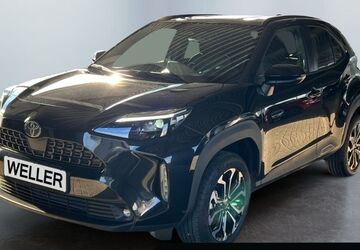 Toyota Yaris Cross 19.232 km 24.970 &euro; Dortmund 44143