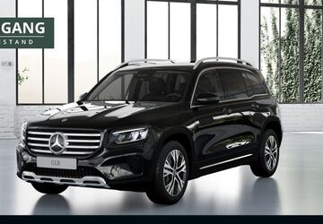 Mercedes-Benz GLB 200 57.333 km 36.885 &euro; Menden 58706