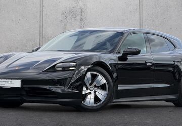 Porsche Taycan 22.336 km 63.900 &euro; Holzwickede 59439