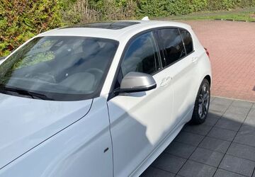 BMW 135 129.000 km 21.500 &euro; Selm-Cappenberg 59379
