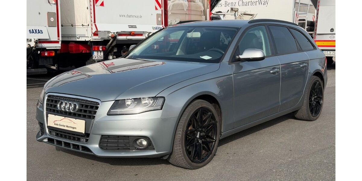 Audi A4 197.000 km 5.590 &euro; Hamm 59067