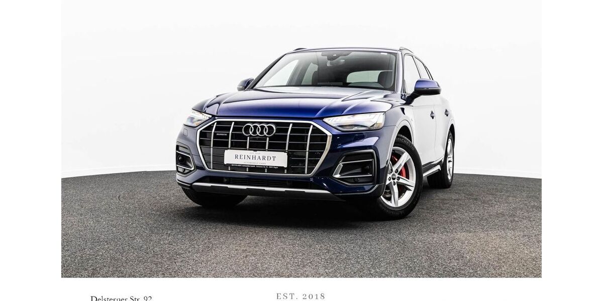 Audi Q5 63.467 km 36.450 &euro; Hagen 58091