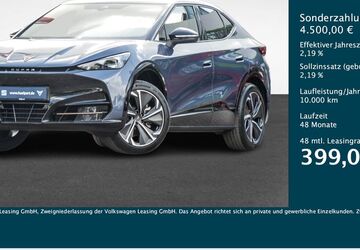 Cupra Tavascan 7.990 km 42.666 &euro; Dortmund 44269