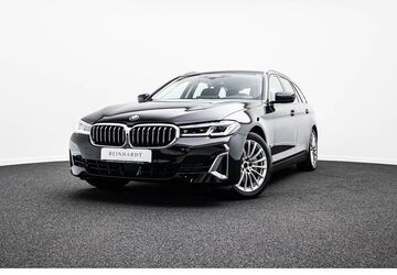 BMW 530 84.057 km 32.910 &euro; Hagen 58091