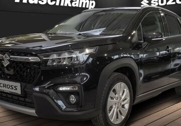 Suzuki (SX4) S-Cross 7.312 km 23.980 &euro; Lünen 44532