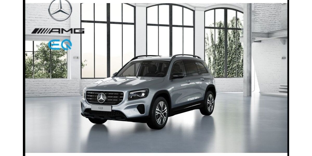 Mercedes-Benz GLB 220 11.330 km 42.270 &euro; Lünen 44532