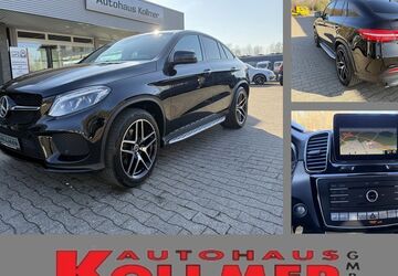 Mercedes-Benz GLE 350 91.674 km 43.900 &euro; Kamen 59174