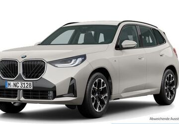 BMW X3 22.005 km 51.390 &euro; Werne 59368