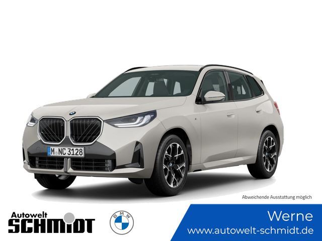 BMW X3 22.005 km 51.390 &euro; Werne 59368