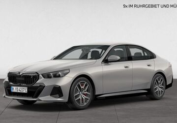 BMW i5 4.900 km 87.710 &euro; Witten 58455