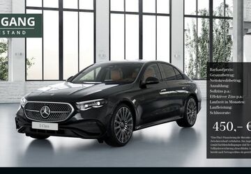 Mercedes-Benz E 220 19.813 km 63.850 &euro; Menden 58706