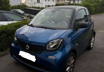 Smart ForTwo 152.650 km 5.550 &euro; Bergkamen 59192