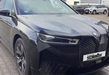 BMW iX 77.005 km 41.490 &euro; Hamm 59071