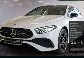 Mercedes-Benz A 250 9.987 km 33.632 &euro; Menden 58706
