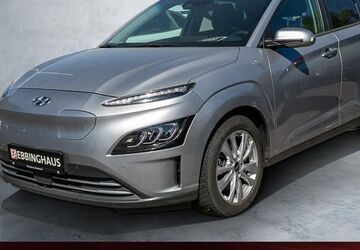 Hyundai KONA 59.608 km 26.999 &euro; Kamen 59174