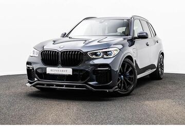 BMW X5 74.997 km 49.360 &euro; Hagen 58091