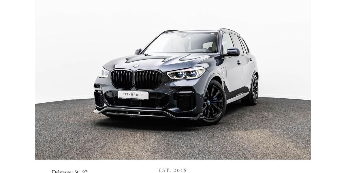 BMW X5 74.997 km 49.360 &euro; Hagen 58091