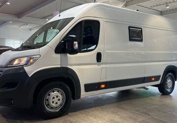 Citroen Jumper 26.000 km 20.890 &euro; Datteln 45711