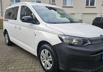 VW Caddy Maxi 31.500 km 28.900 &euro; Kamen 59174