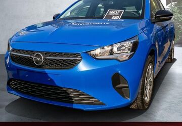 Opel Corsa 30.582 km 16.950 &euro; Dortmund 44225