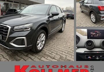 Audi Q2 12.897 km 24.590 &euro; Kamen 59174