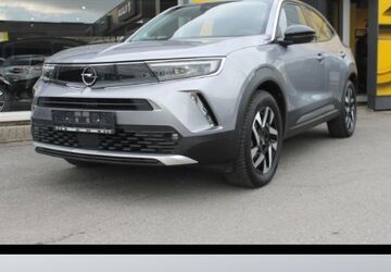 Opel Mokka 30.390 km 16.750 &euro; Unna 59427