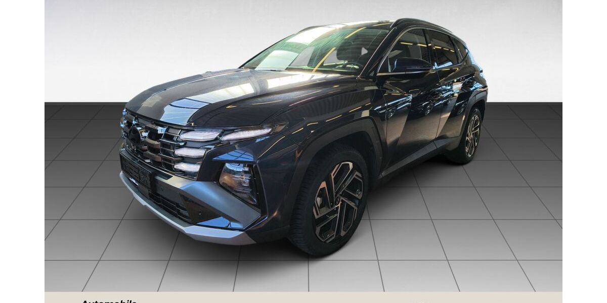 Hyundai TUCSON 25.501 km 33.490 &euro; Castrop-Rauxel 44575