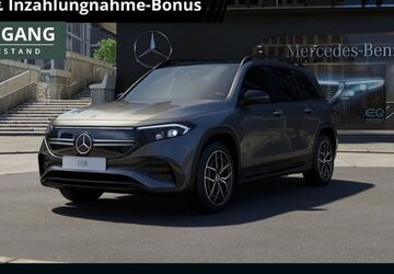 Mercedes-Benz EQB 6.279 km 39.890 &euro; Menden 58706