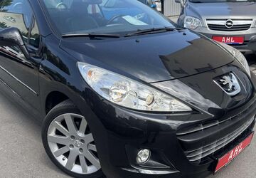 Peugeot 207 165.000 km 3.899 &euro; Dortmund 44388