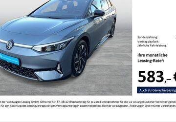 VW ID.7 5.724 km 53.977 &euro; Dortmund 44379