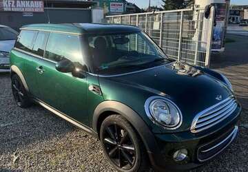 Mini Cooper Clubman 179.000 km 5.550 &euro; hamm 59061