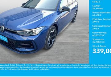 VW Passat Variant 13.448 km 45.327 &euro; Dortmund 44141