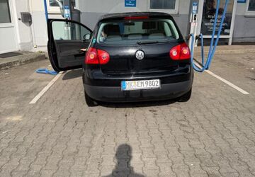 VW Golf 280.000 km 1.450 &euro; Iserlohn 58642