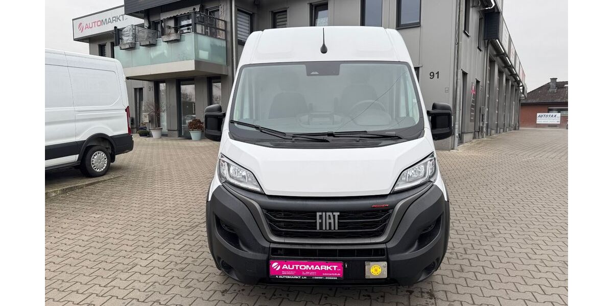 Fiat Ducato 143.600 km 24.990 &euro; Lüdinghausen 59348
