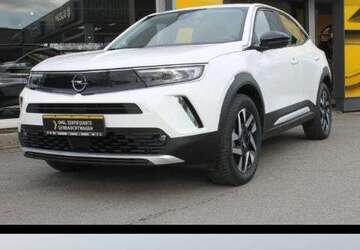 Opel Mokka 42.456 km 15.990 &euro; Werl 59457