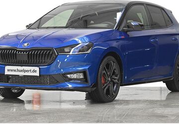 Skoda Fabia 3.061 km 32.222 &euro; Dortmund 44309