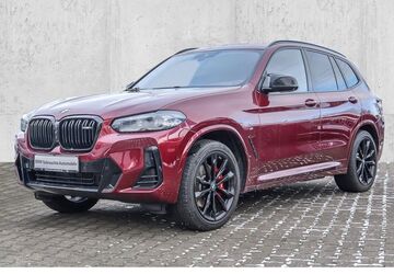 BMW X3 M40 51.810 km 49.440 &euro; Unna 59425