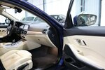 BMW 320d Touring SPORT BLUE & BEIGE / PANORAMA, LED 115.000 km 24.993 &euro; Hamm 59077