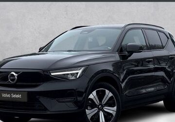 Volvo XC40 51.321 km 29.299 &euro; Dortmund 44143
