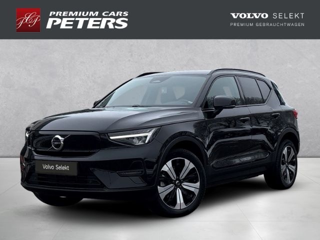 Volvo XC40 51.321 km 29.299 &euro; Dortmund 44143