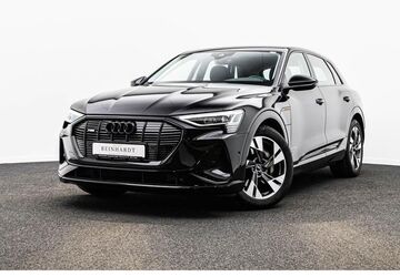 Audi e-tron 47.727 km 29.120 &euro; Hagen 58091