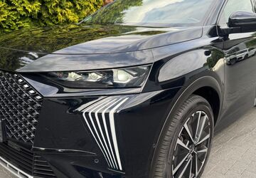 DS Automobiles DS7 (Crossback) 39.000 km 23.599 &euro; Kamen 59174