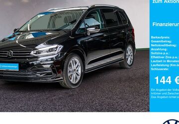 VW Touran 1.001 km 40.440 &euro; Menden 58706