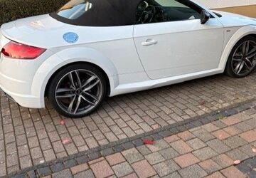 Audi TT 46.910 km 22.500 &euro; Hagen 58099