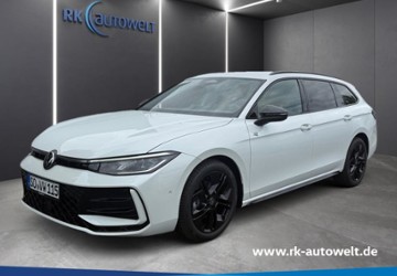 VW Passat 3.550 km 50.990 &euro; Werl 59457