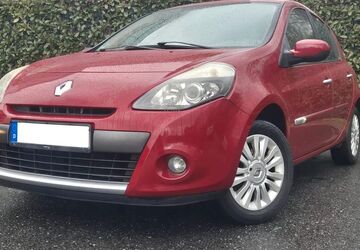 Renault Clio 161.000 km 1.990 &euro; Dortmund 44139