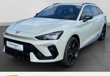 Cupra Leon 7.500 km 42.890 &euro; Hemer 58675